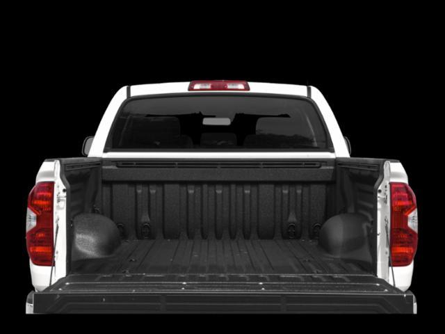 used 2020 Toyota Tundra car, priced at $40,689