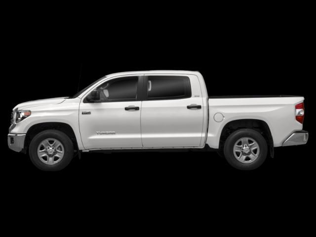 used 2020 Toyota Tundra car, priced at $40,689