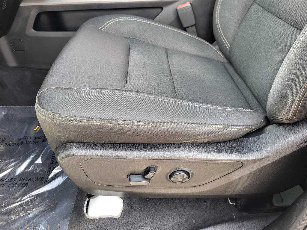 used 2019 Ram 1500 car, priced at $27,698