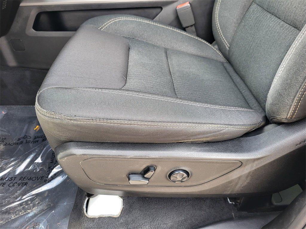 used 2019 Ram 1500 car, priced at $26,998