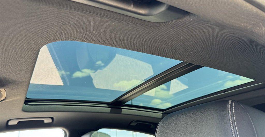 used 2023 Audi Q5 car, priced at $34,498