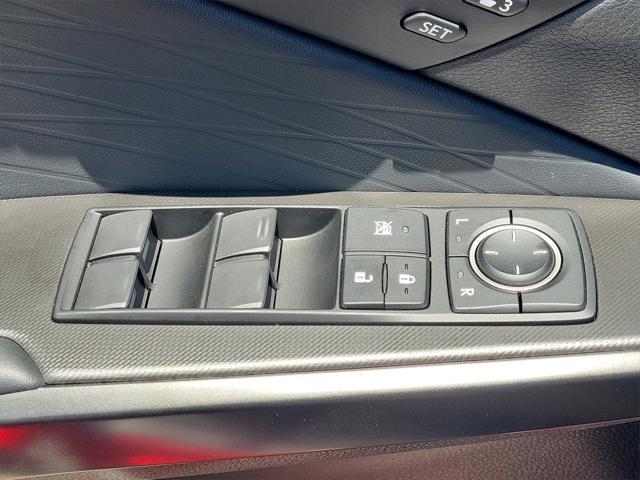 used 2022 Lexus IS 350 car, priced at $44,599