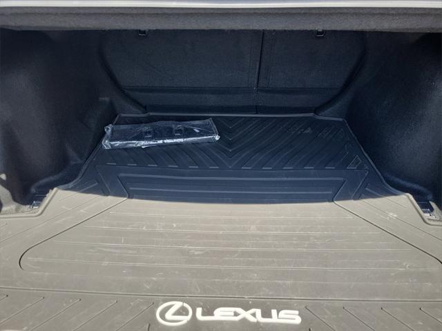 used 2022 Lexus IS 350 car, priced at $44,599