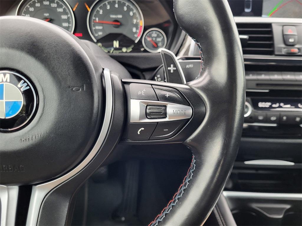 used 2020 BMW M4 car, priced at $47,999