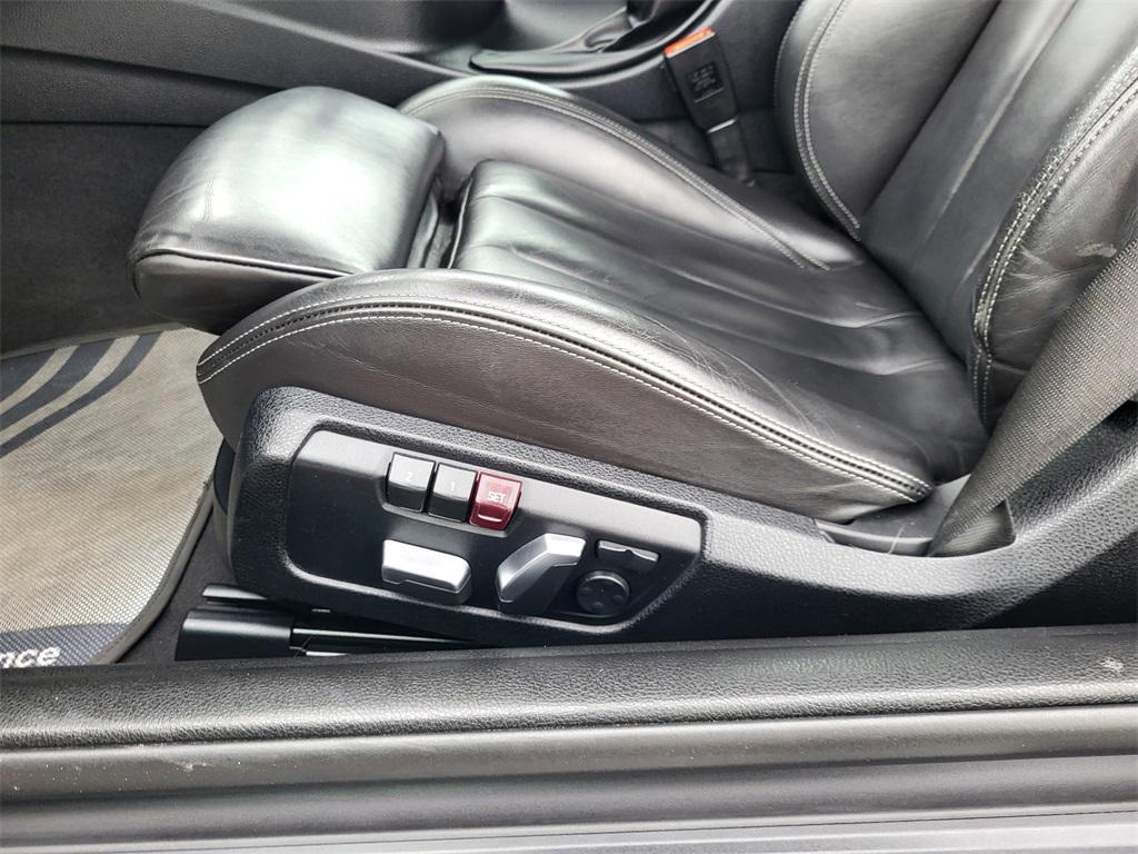 used 2020 BMW M4 car, priced at $47,999