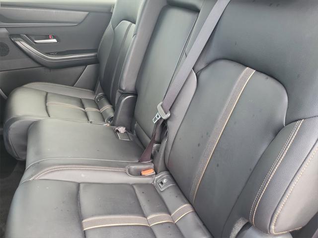 used 2024 Mazda CX-90 car, priced at $30,599