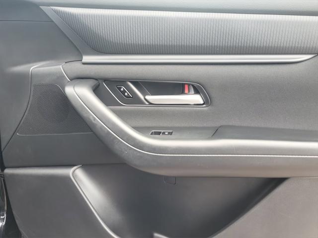 used 2024 Mazda CX-90 car, priced at $30,599