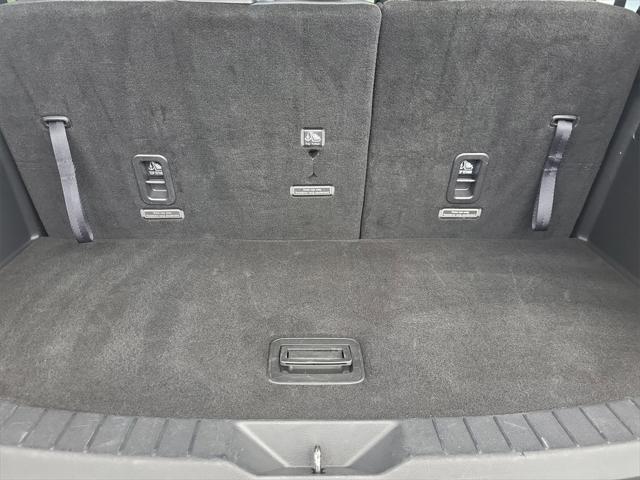 used 2024 Mazda CX-90 car, priced at $30,599