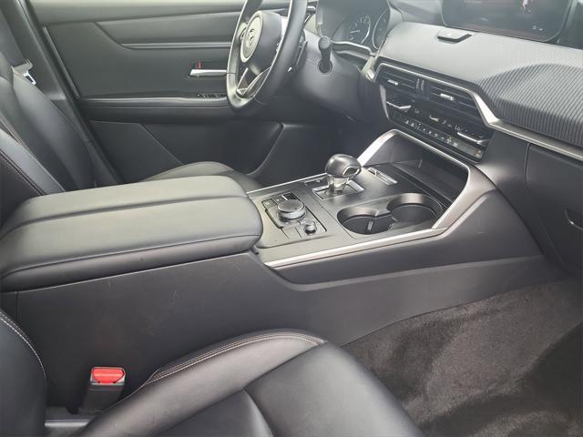 used 2024 Mazda CX-90 car, priced at $30,599