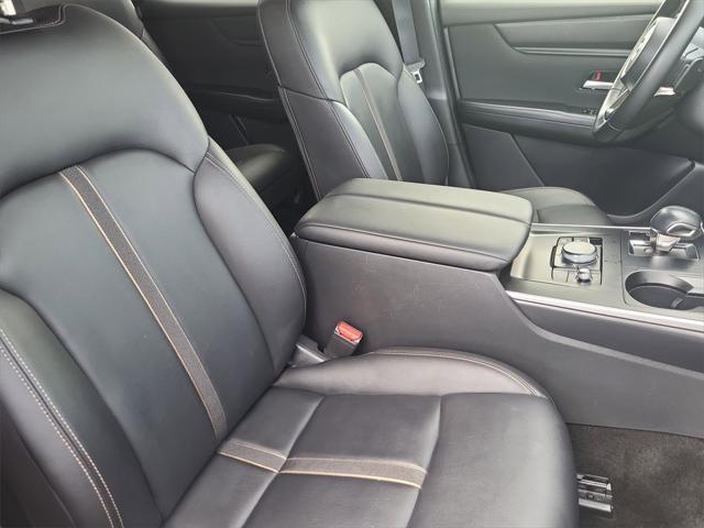used 2024 Mazda CX-90 car, priced at $30,599