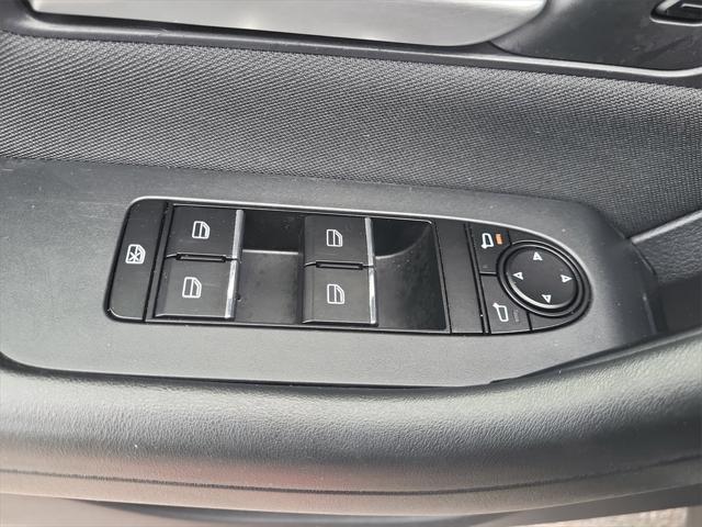 used 2024 Mazda CX-90 car, priced at $30,599