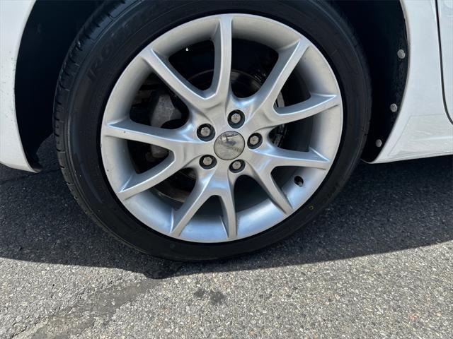 used 2013 Dodge Dart car, priced at $8,198