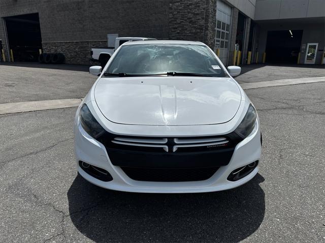 used 2013 Dodge Dart car, priced at $8,198