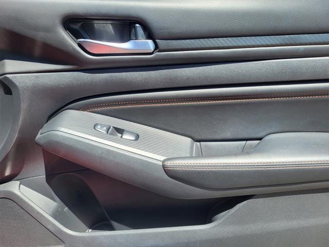 used 2021 Nissan Altima car, priced at $19,398