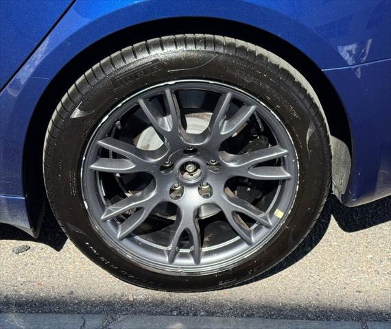 used 2022 Tesla Model S car, priced at $45,298