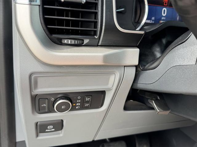 used 2021 Ford F-150 car, priced at $36,698