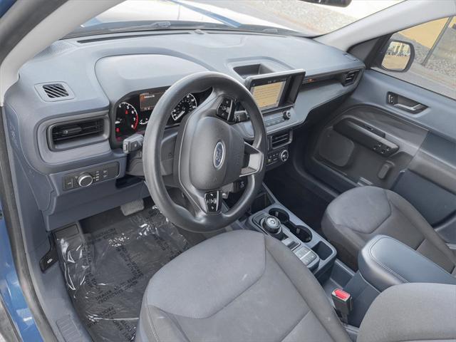 used 2022 Ford Maverick car, priced at $19,998