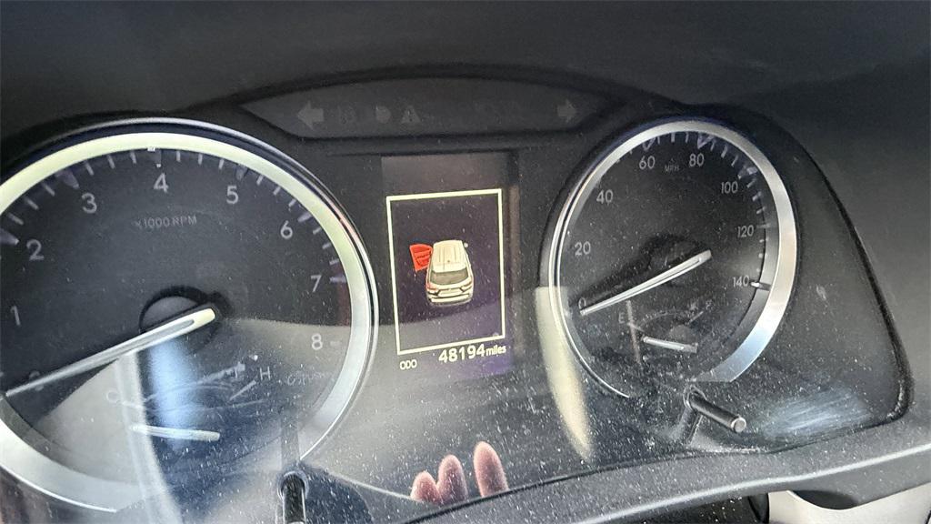 used 2019 Toyota Highlander car, priced at $32,599