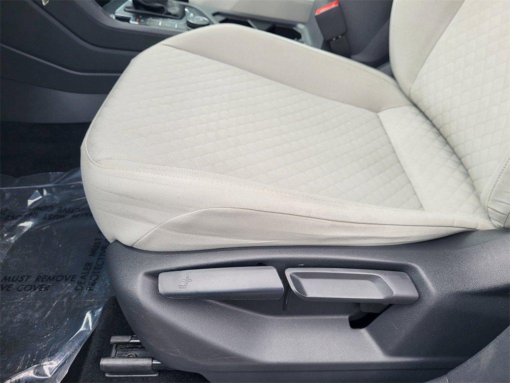 used 2018 Volkswagen Tiguan car, priced at $10,498