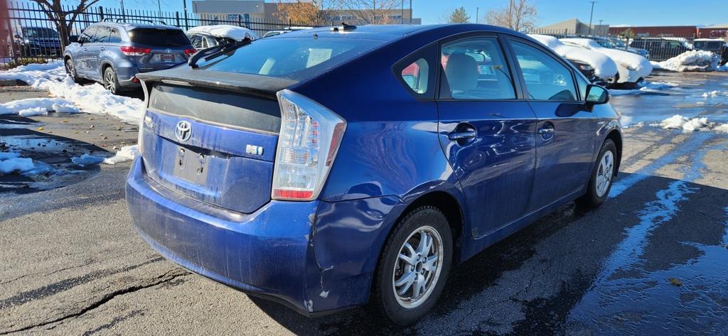 used 2011 Toyota Prius car, priced at $8,999