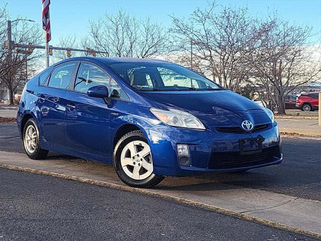 used 2011 Toyota Prius car, priced at $7,698