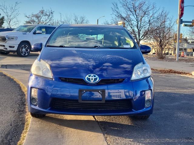 used 2011 Toyota Prius car, priced at $7,698