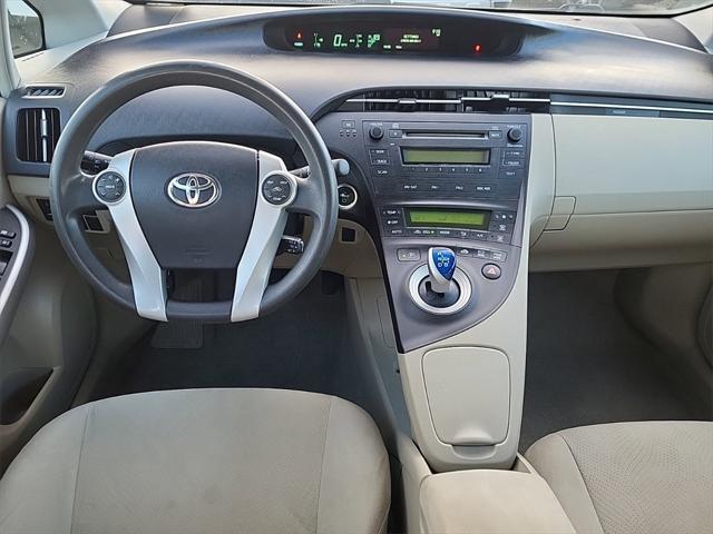 used 2011 Toyota Prius car, priced at $7,698