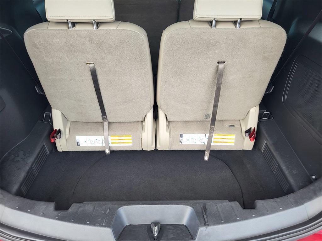 used 2013 Ford Explorer car, priced at $8,498