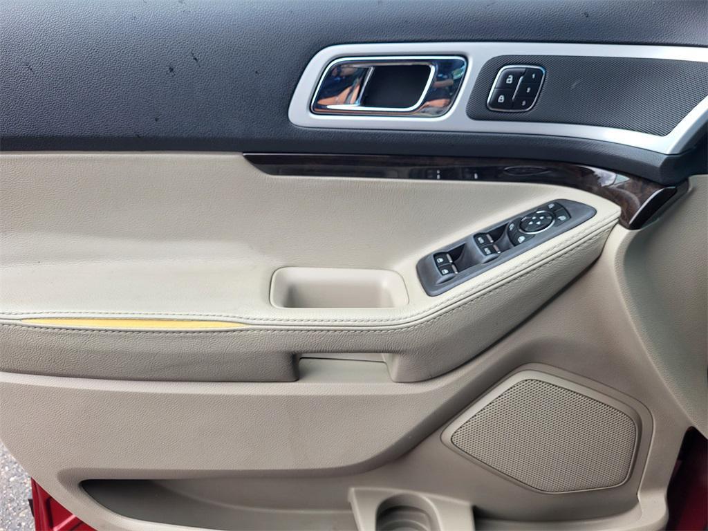 used 2013 Ford Explorer car, priced at $8,498