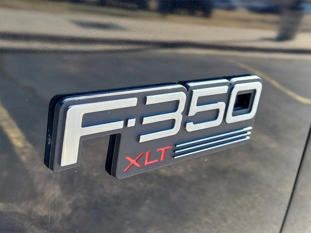 used 1992 Ford F-350 car, priced at $24,999