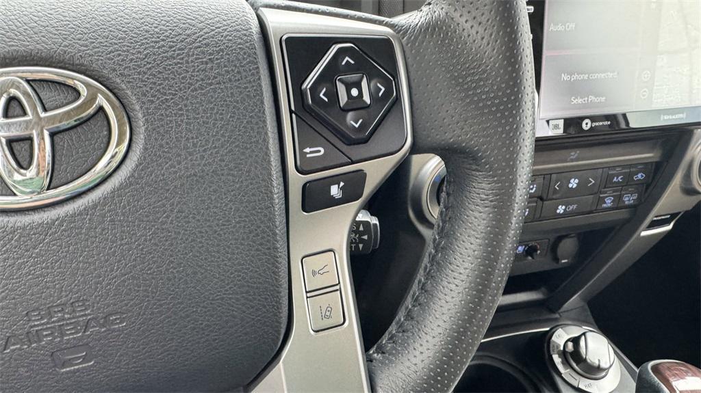 used 2021 Toyota 4Runner car, priced at $39,698