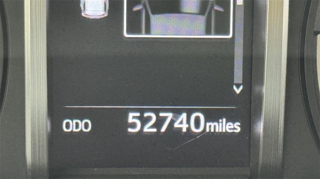 used 2021 Toyota 4Runner car, priced at $39,698