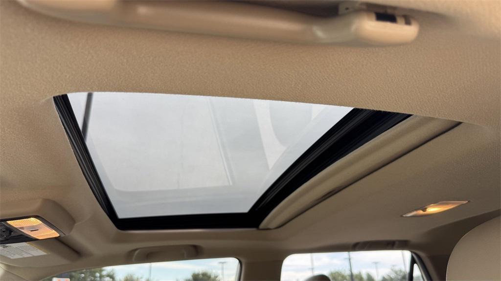 used 2021 Toyota 4Runner car, priced at $39,698