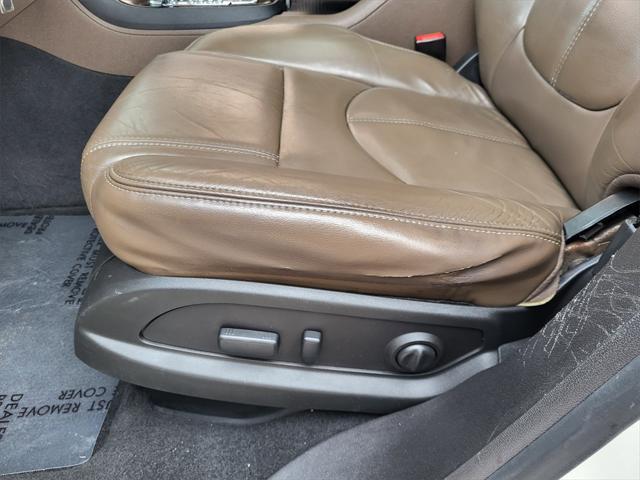 used 2015 GMC Acadia car, priced at $14,498