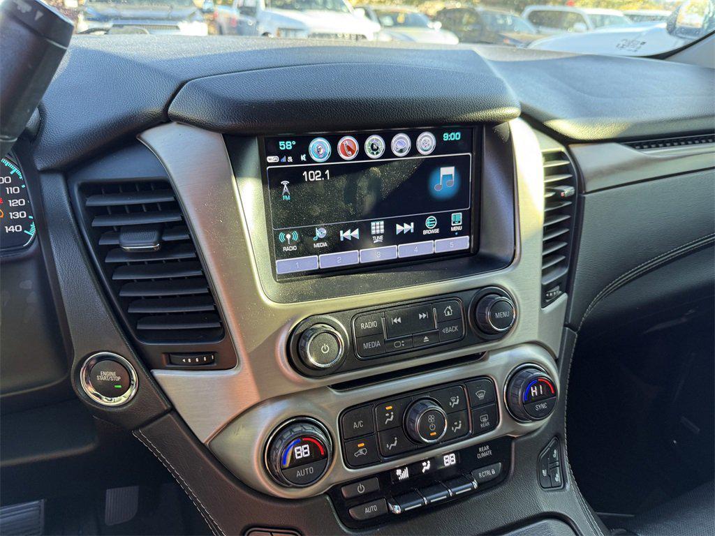 used 2020 GMC Yukon XL car, priced at $38,998