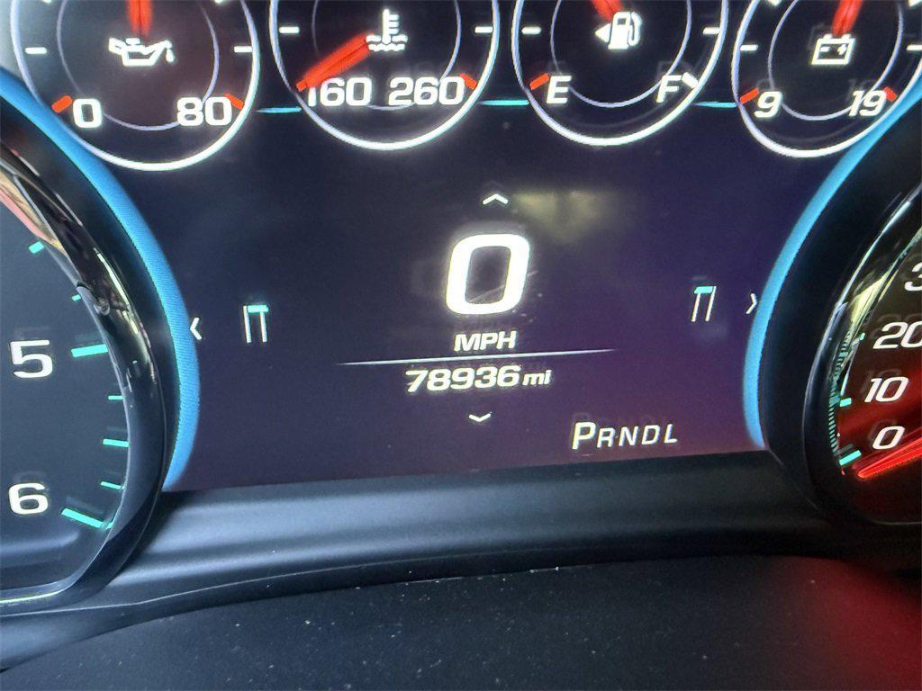 used 2020 GMC Yukon XL car, priced at $38,998