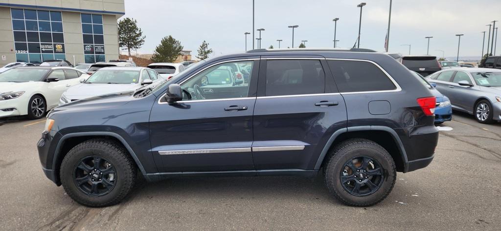 used 2013 Jeep Grand Cherokee car, priced at $11,498