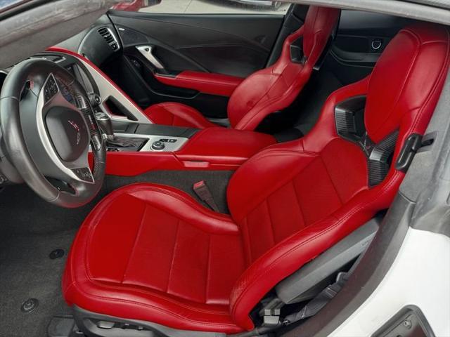 used 2015 Chevrolet Corvette car, priced at $59,998