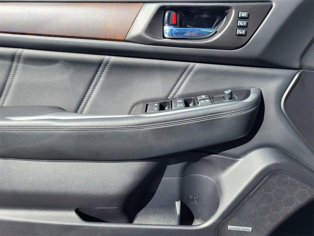 used 2018 Subaru Outback car, priced at $19,798