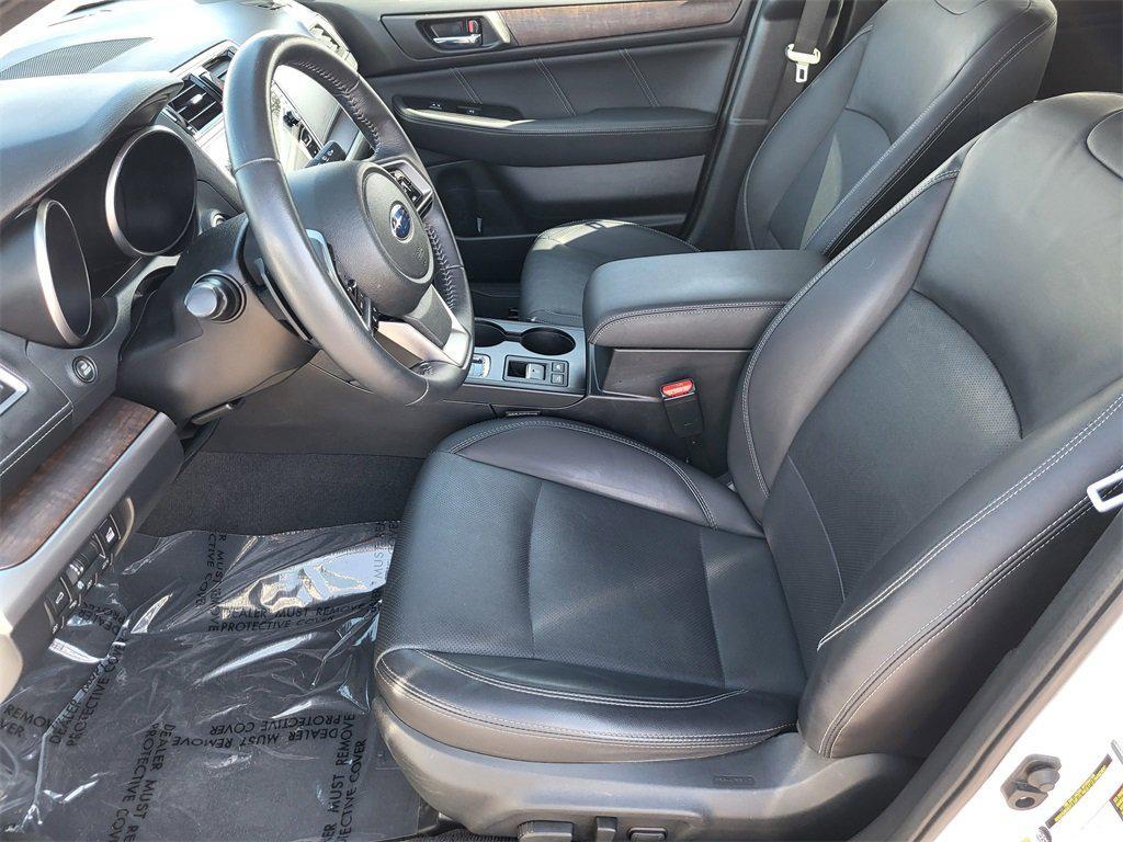 used 2018 Subaru Outback car, priced at $19,798