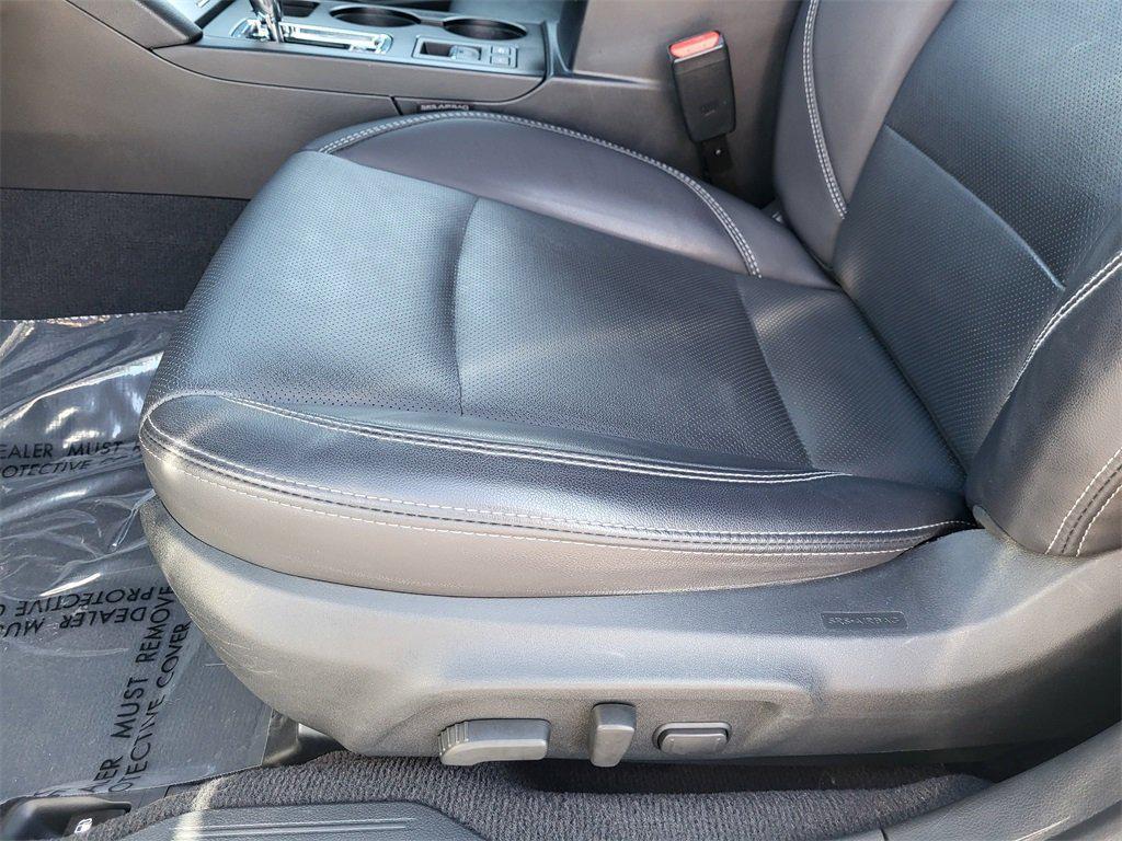 used 2018 Subaru Outback car, priced at $19,798