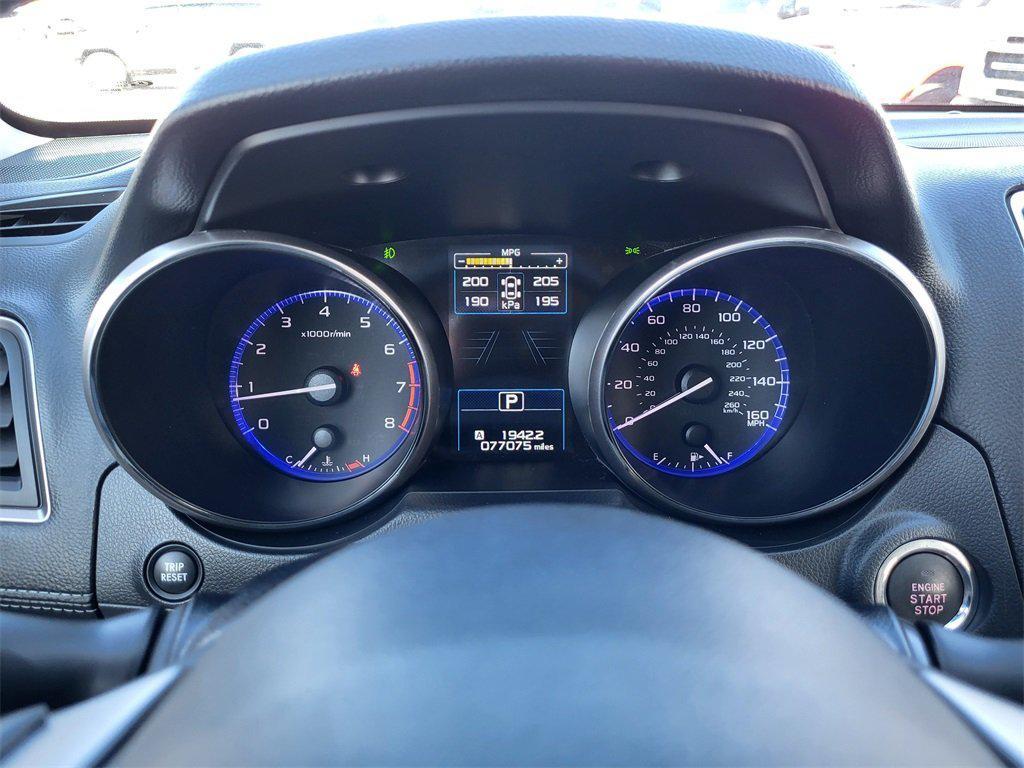 used 2018 Subaru Outback car, priced at $19,798