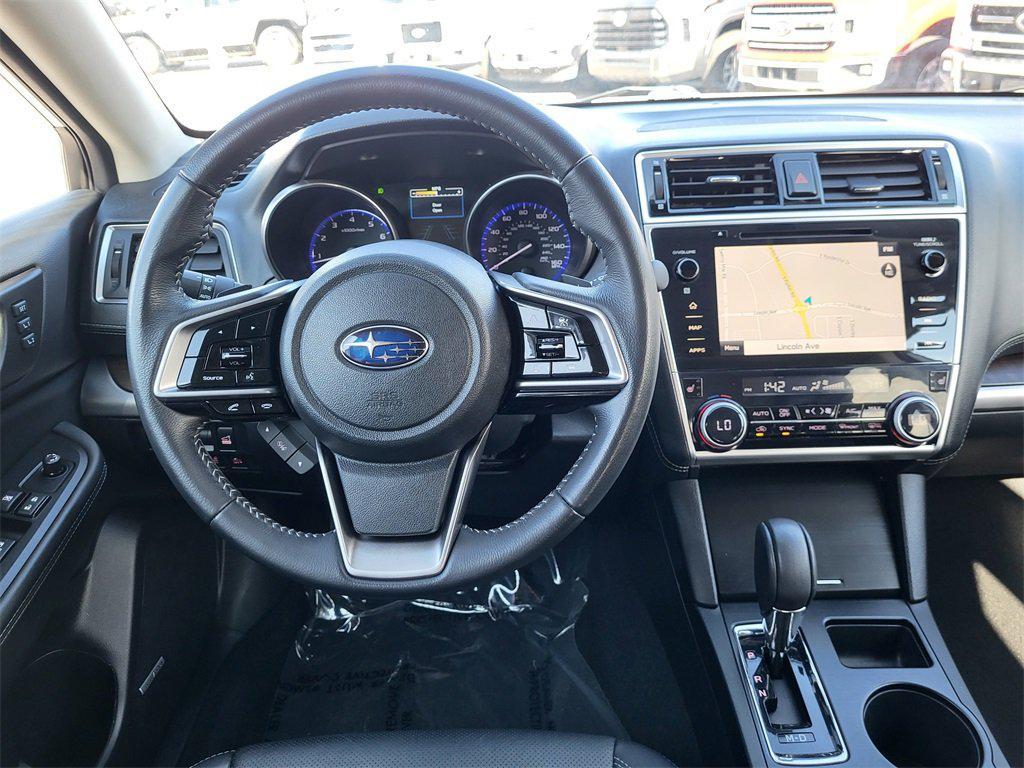 used 2018 Subaru Outback car, priced at $19,798