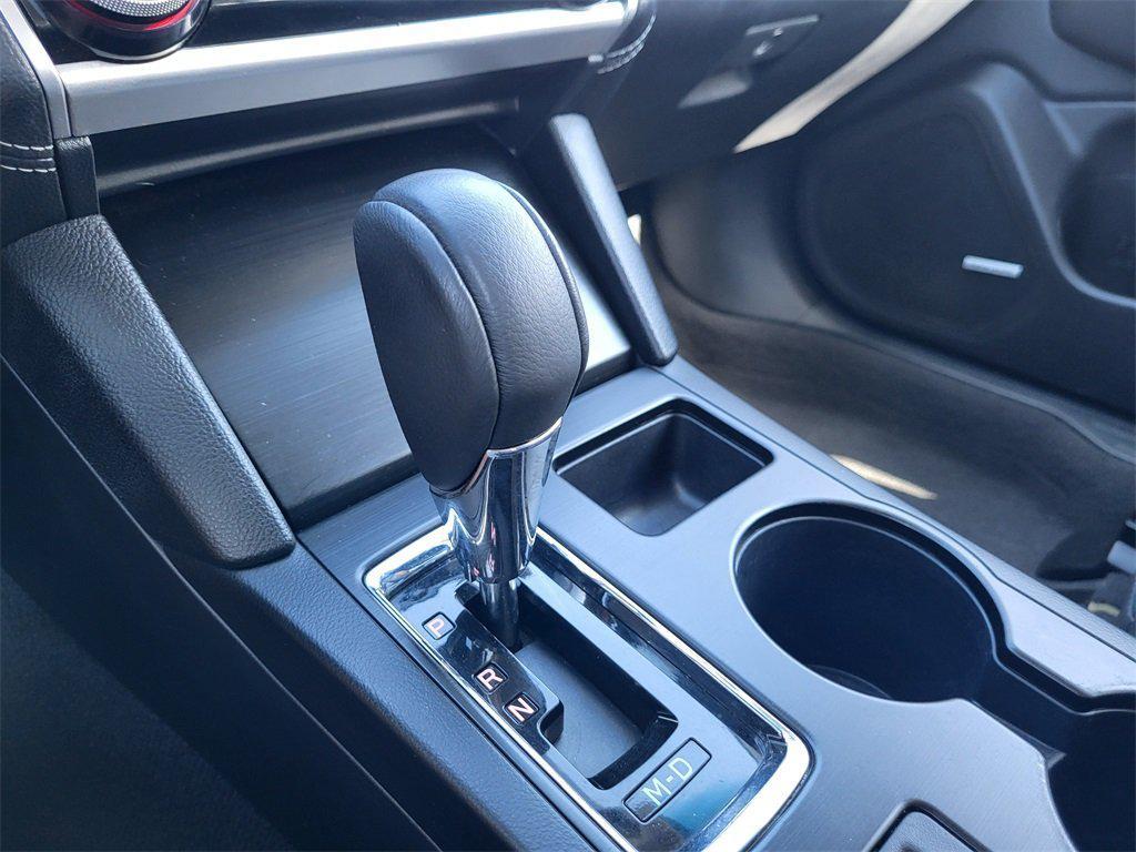 used 2018 Subaru Outback car, priced at $19,798