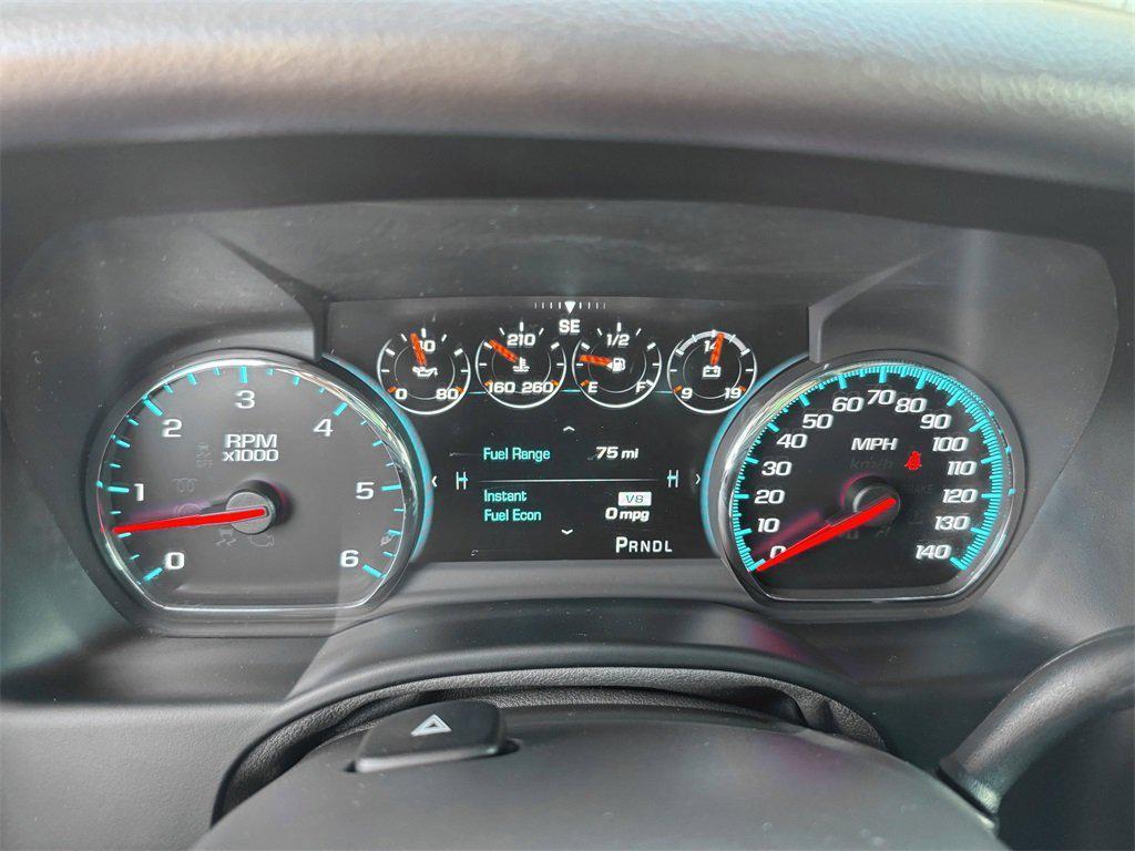 used 2017 GMC Yukon car, priced at $29,998