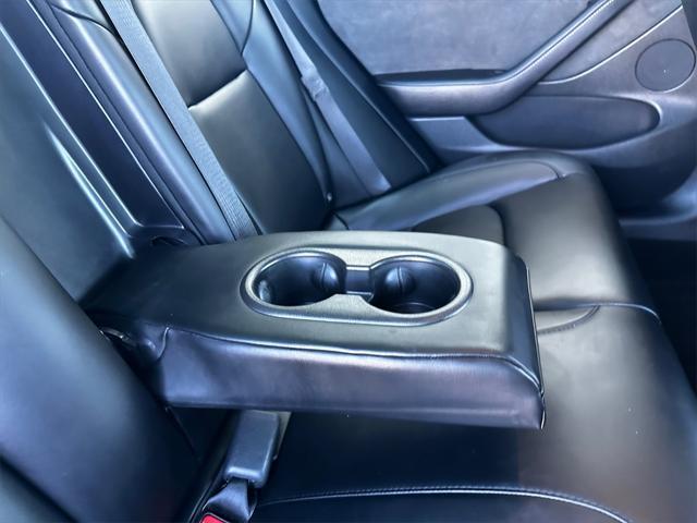 used 2022 Tesla Model 3 car, priced at $25,898