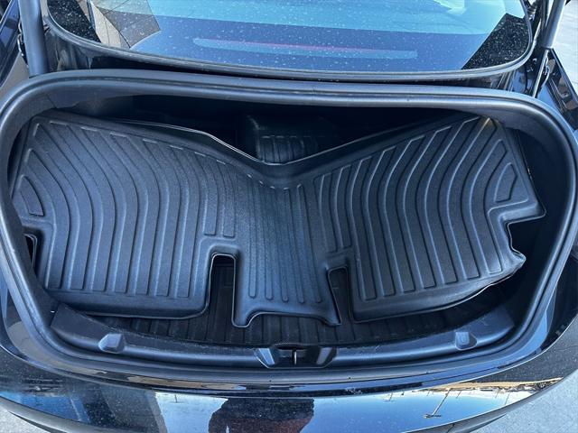 used 2022 Tesla Model 3 car, priced at $25,898