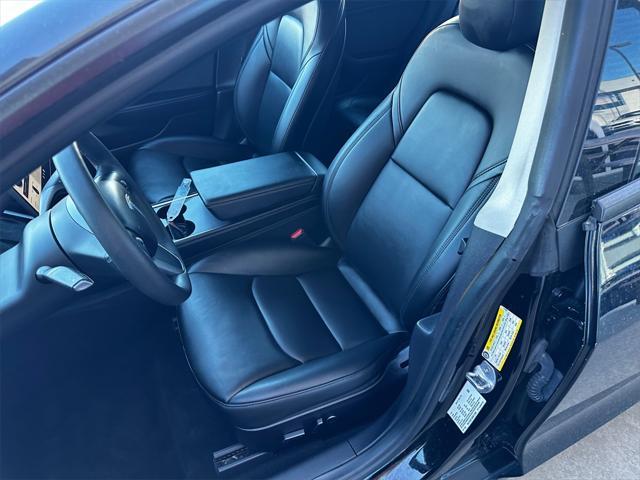 used 2022 Tesla Model 3 car, priced at $25,898