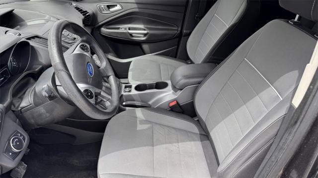 used 2015 Ford Escape car, priced at $9,248