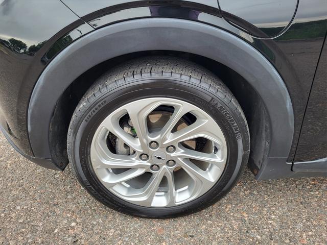used 2023 Chevrolet Bolt EUV car, priced at $22,599
